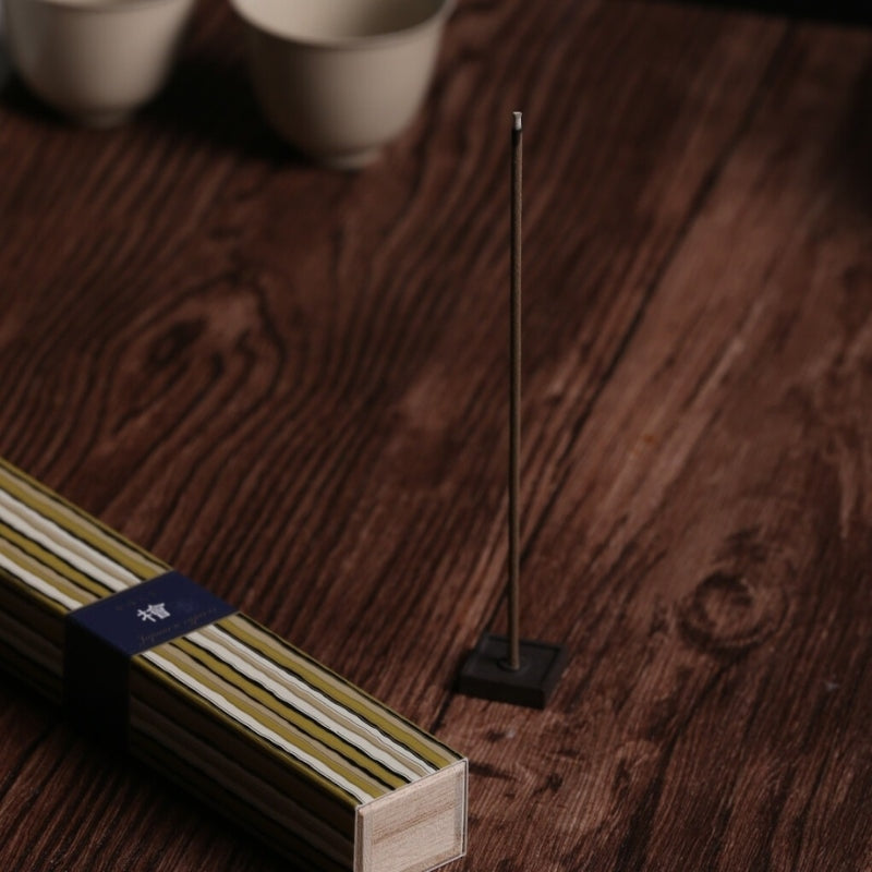 Cypress Incense
