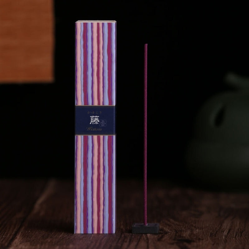Wisteria Incense