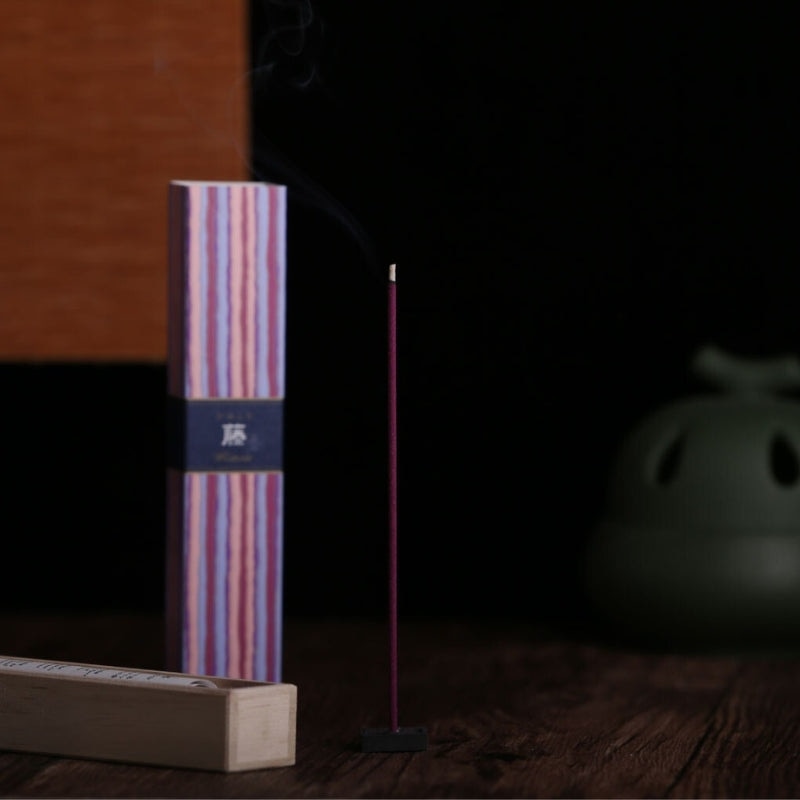 Wisteria Incense