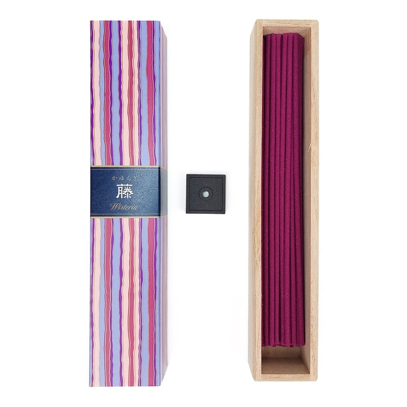 Wisteria Incense