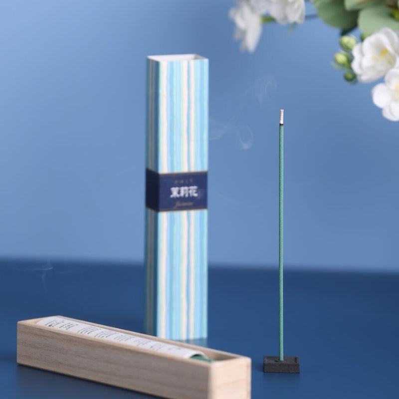 Jasmine Incense