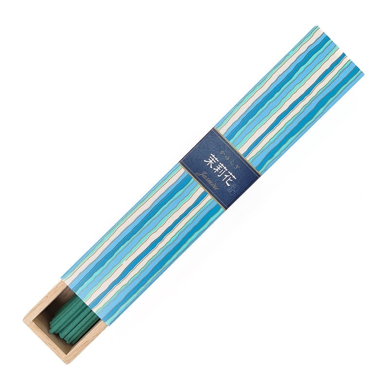 Jasmine Incense