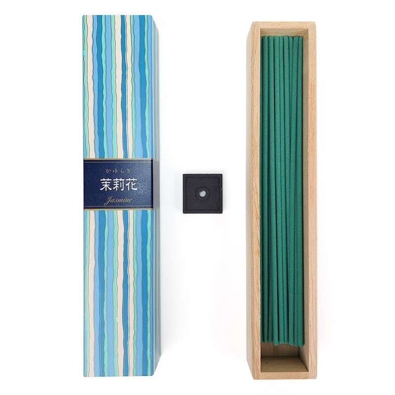 Jasmine Incense