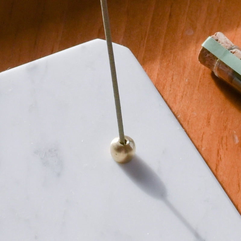 Luxury Japanese Incense - Meditation