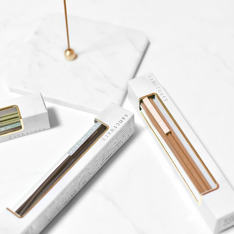 Luxury Japanese Incense - Relaxation