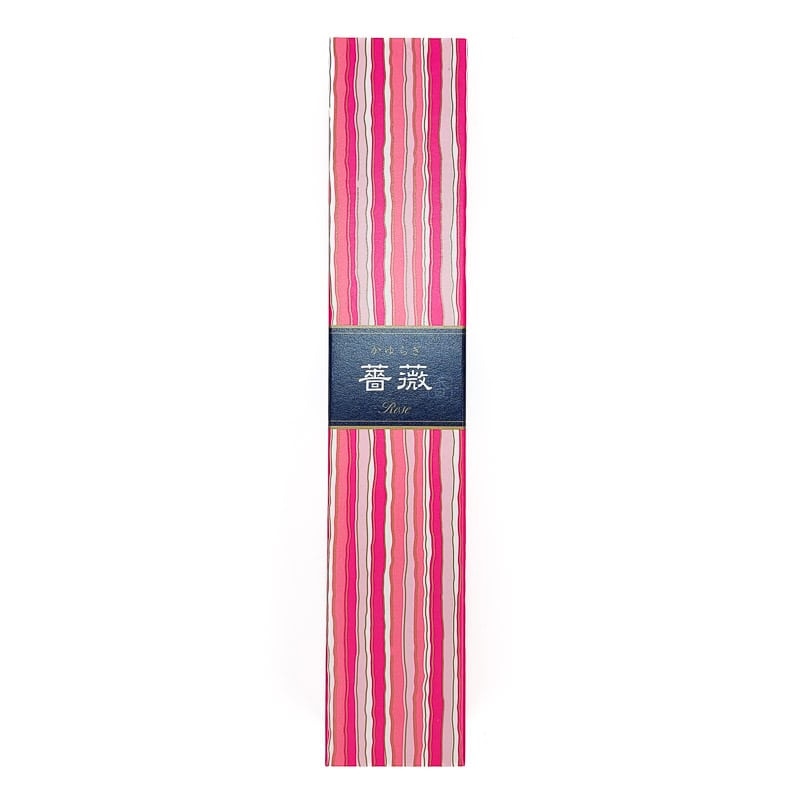 Rose Incense