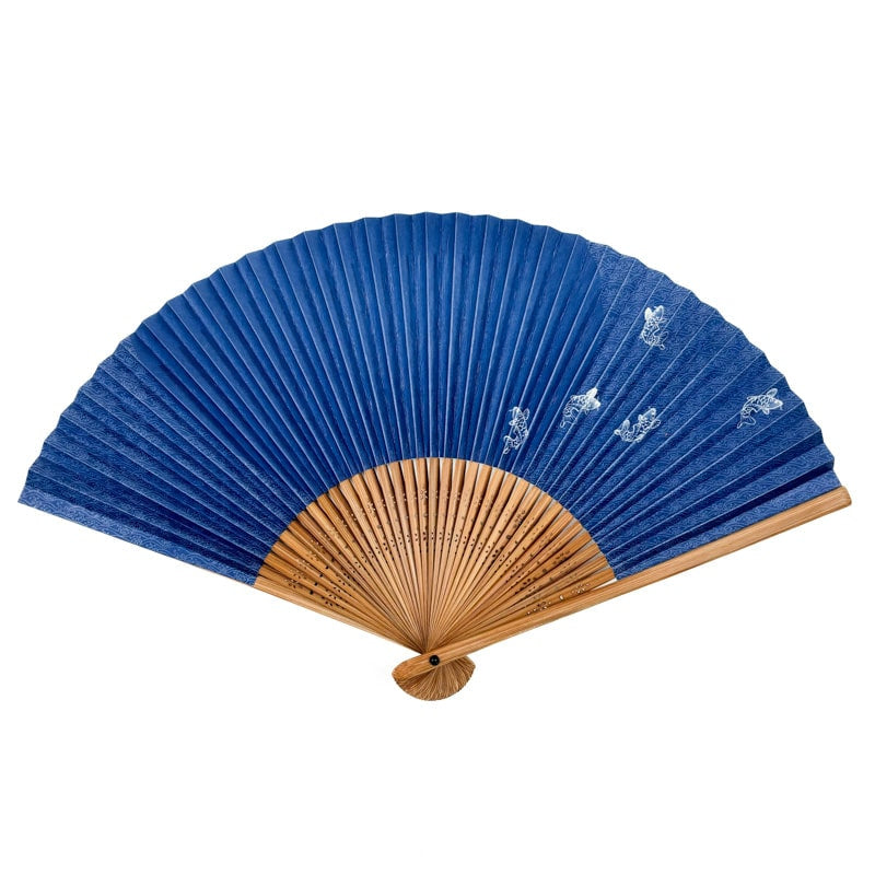 Japanese Goriyaku fan