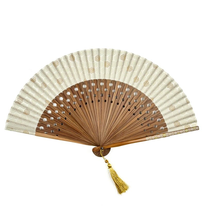 Japanese Longevity Fan