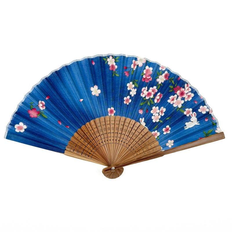 Sakura Usagi Japanese fan