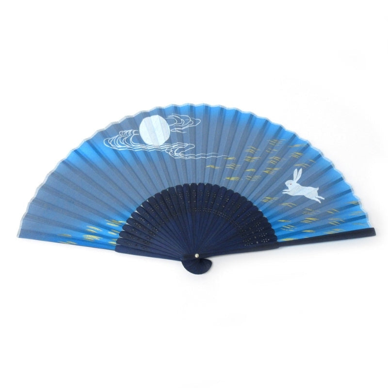 Usagi Japanese fan