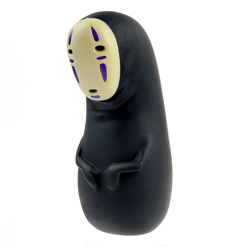 Ghibli Faceless Figure