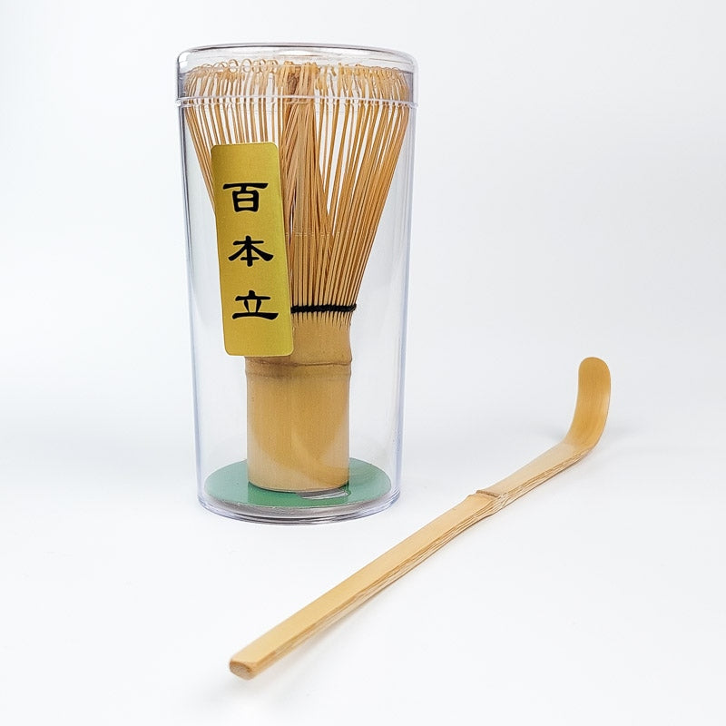 Matcha Whisk Set