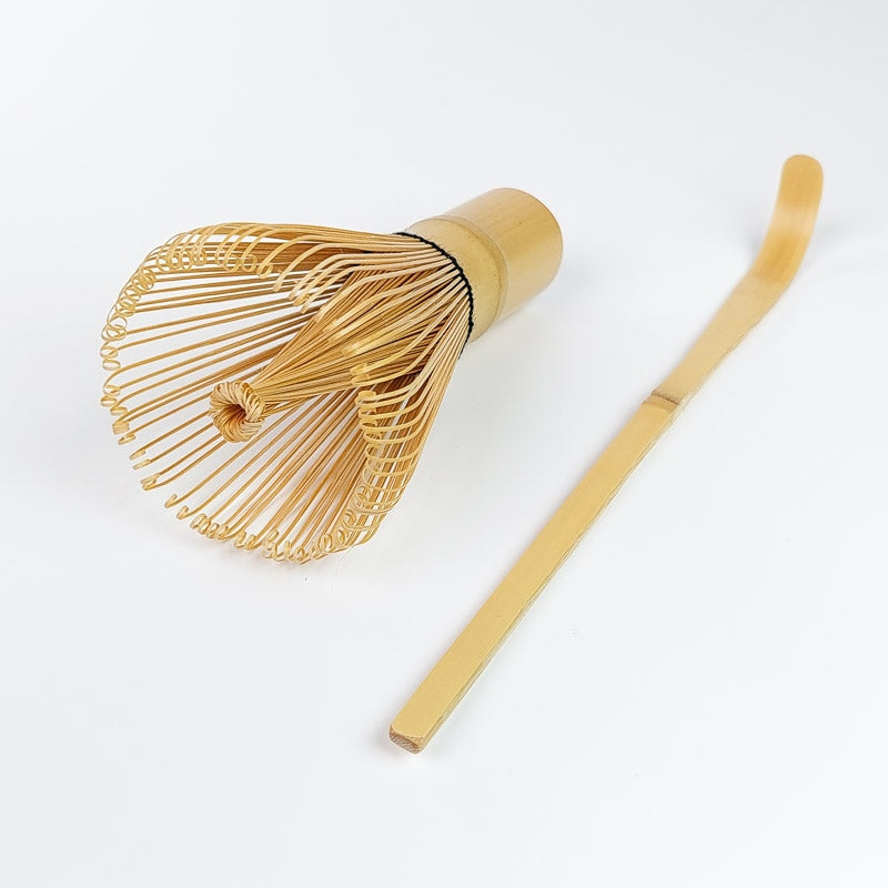 Matcha Whisk Set