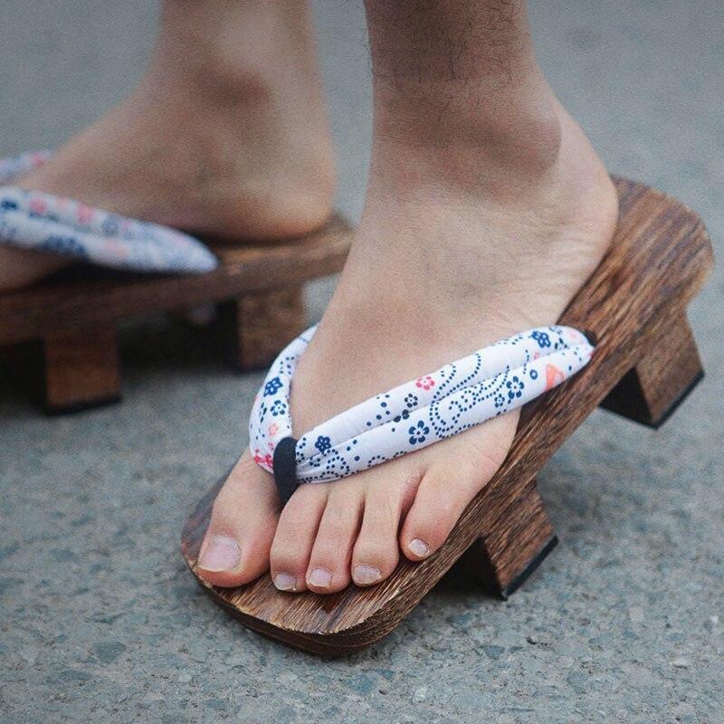 Geta clogs discount