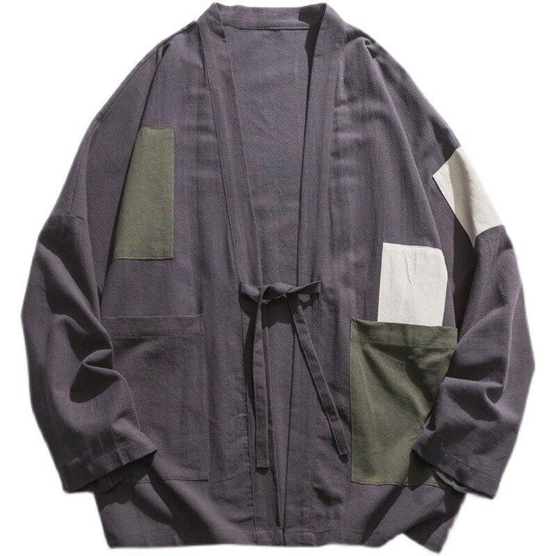Harajuku Style Kimono