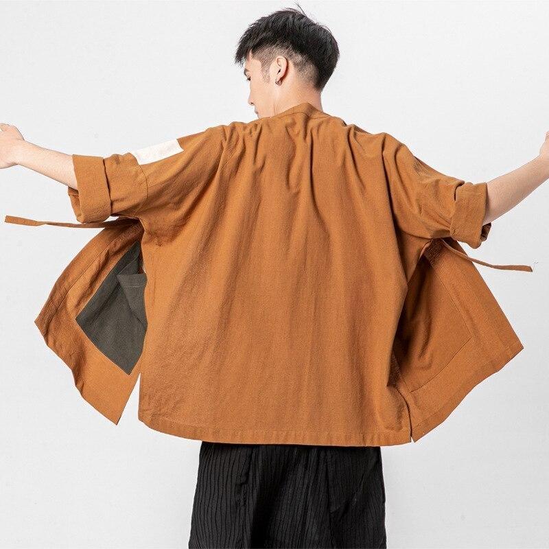 Harajuku Style Kimono