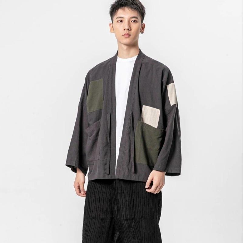 Harajuku Style Kimono