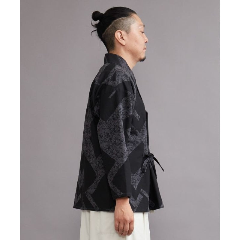 Kimono Shirt Men’s