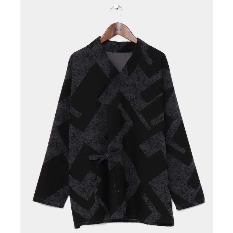 Kimono Shirt Men’s