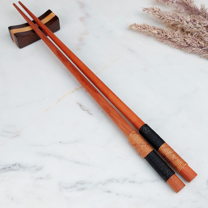 Japanese Chopsticks In Wood