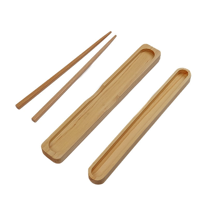 Japanese Chopsticks Light Wood