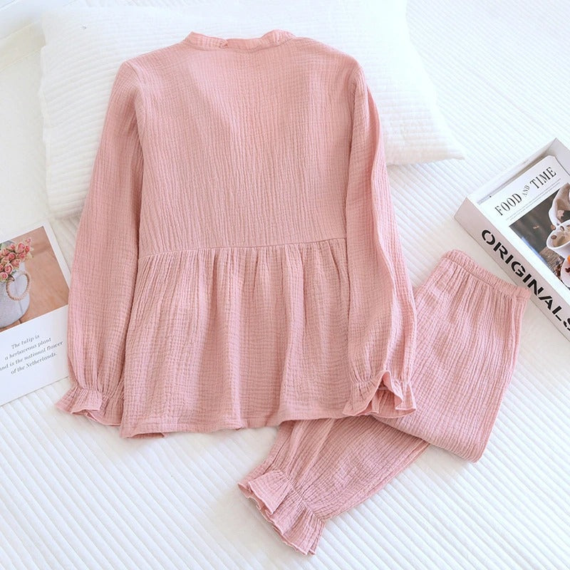 Japanese Kawaii Women’s Pajamas