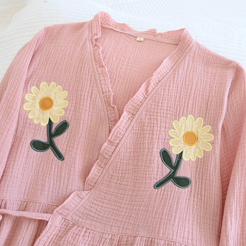 Japanese Kawaii Women’s Pajamas