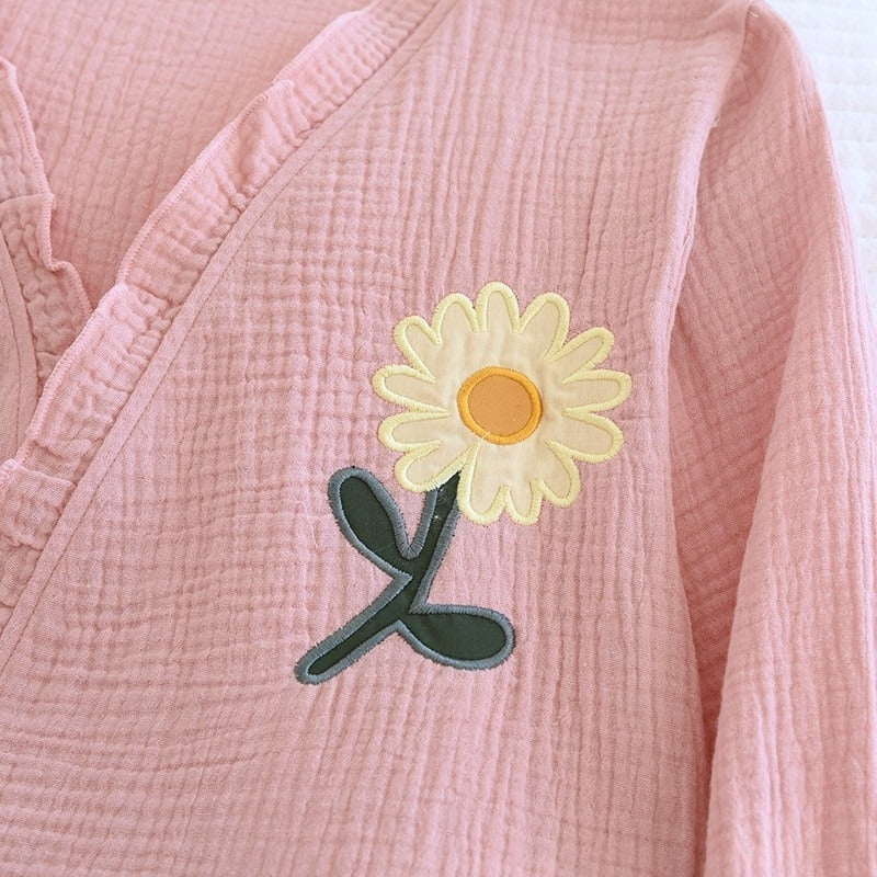 Japanese Kawaii Women’s Pajamas