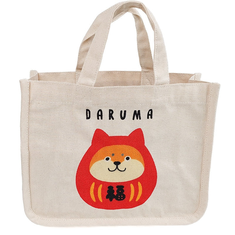 Japanese Lunch Bag - Dog