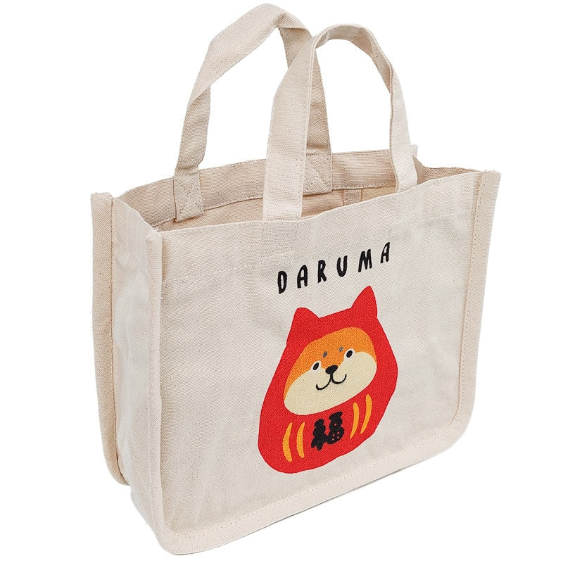 Japanese Lunch Bag - Dog