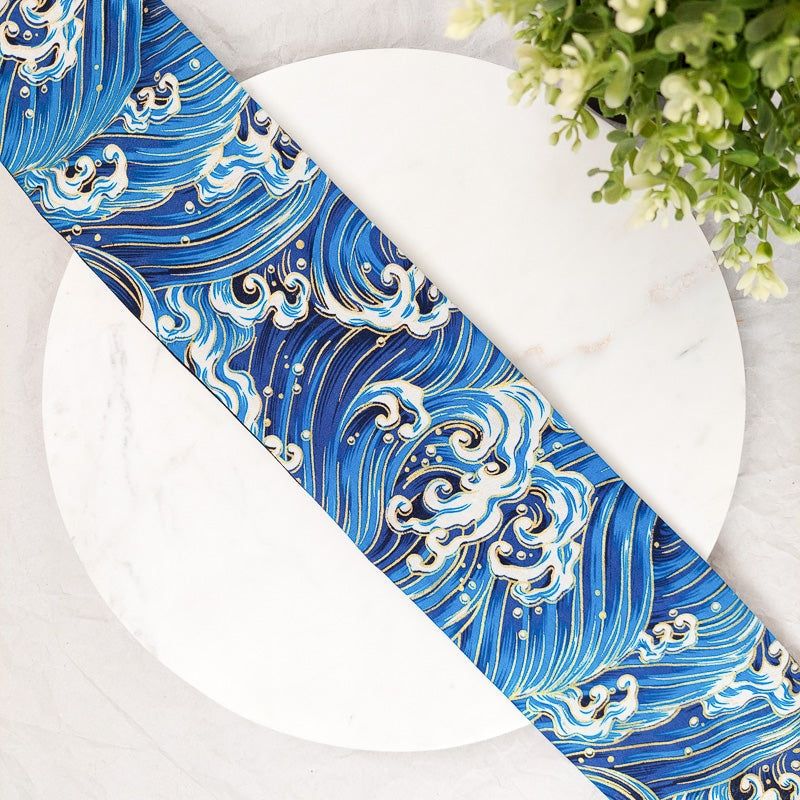 Japanese Obi Belt - Women