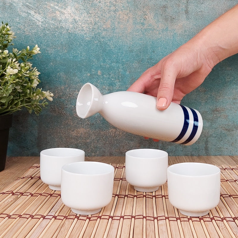 Japanese Sake Set