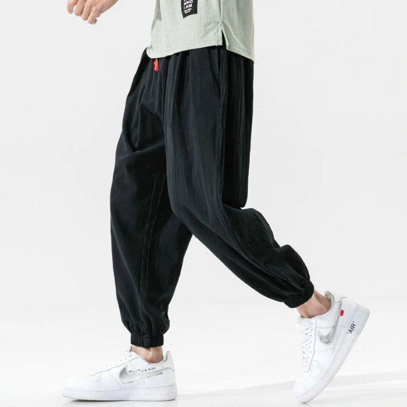 Japanese Street Pants