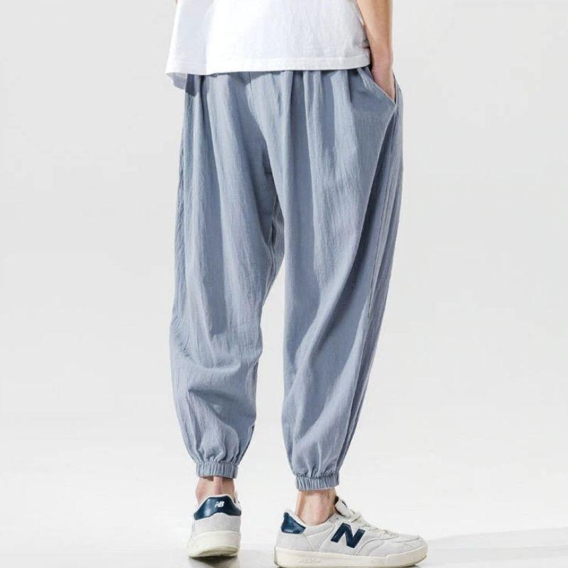 Japanese Street Pants