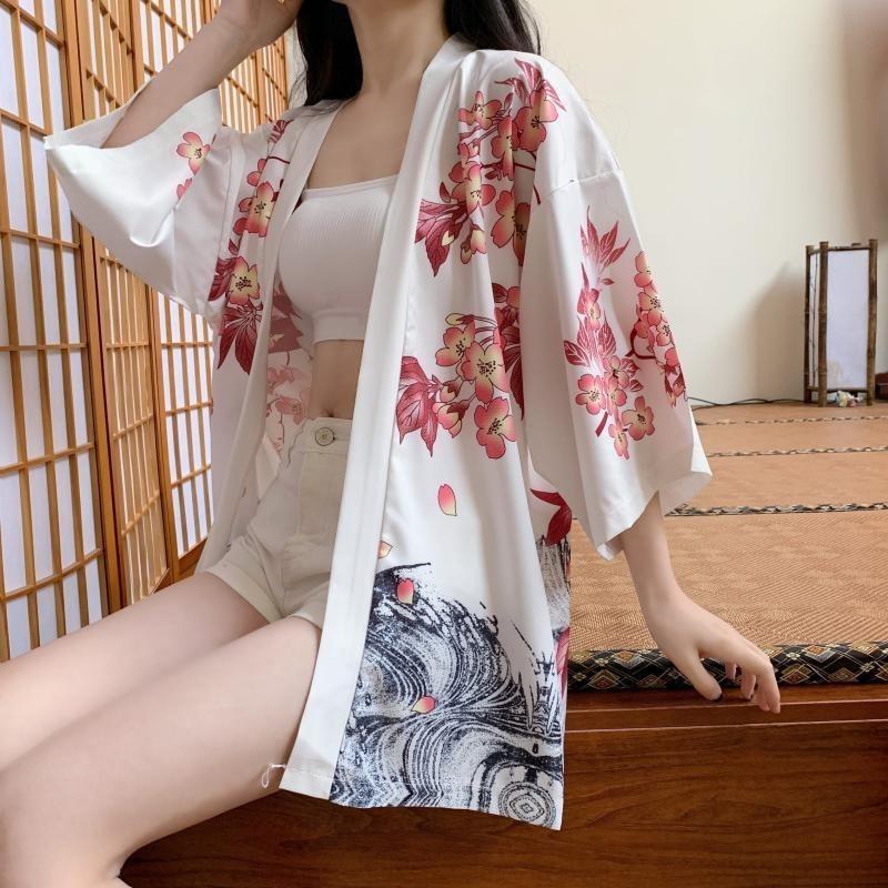 Japanese Style Jacket