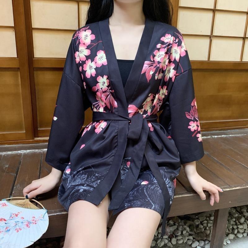Japanese Style Jacket