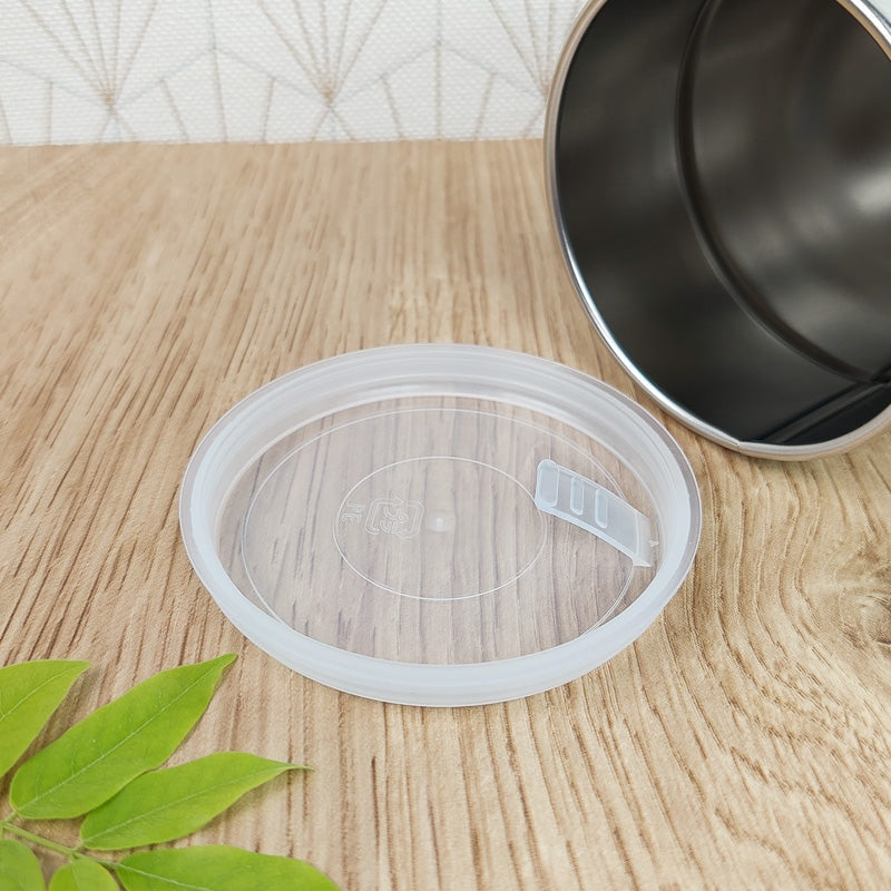 Japanese Tea Container - Ukiyo-e