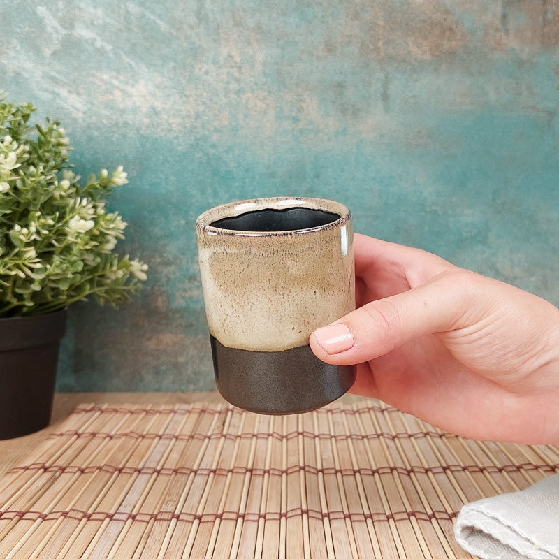 Japanese Tea Mug - Yunomi