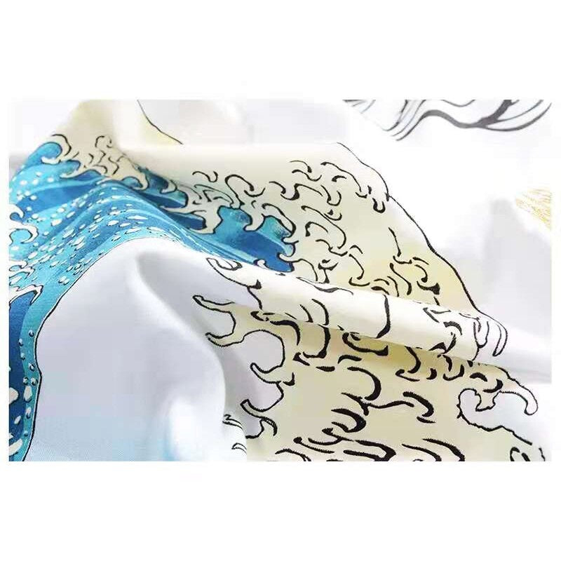 Japanese Tee Water Dragon