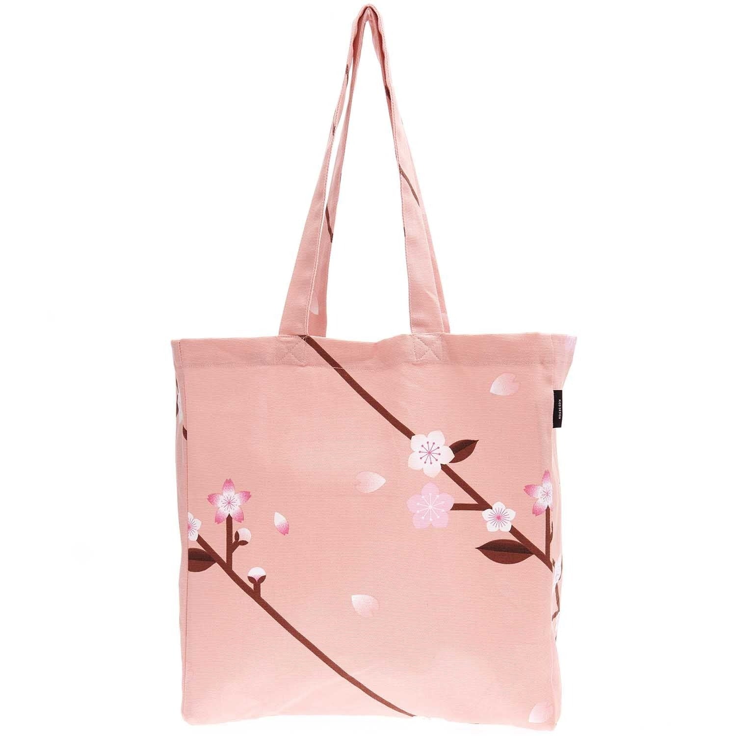 Japanese Tote Bag Sakura