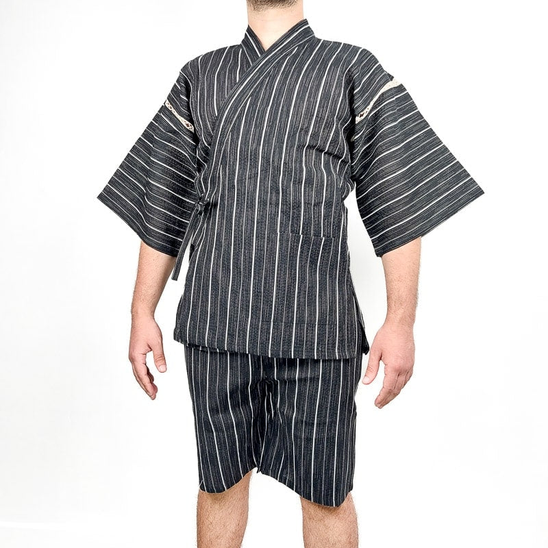 Jinbei Clothing Traditional M