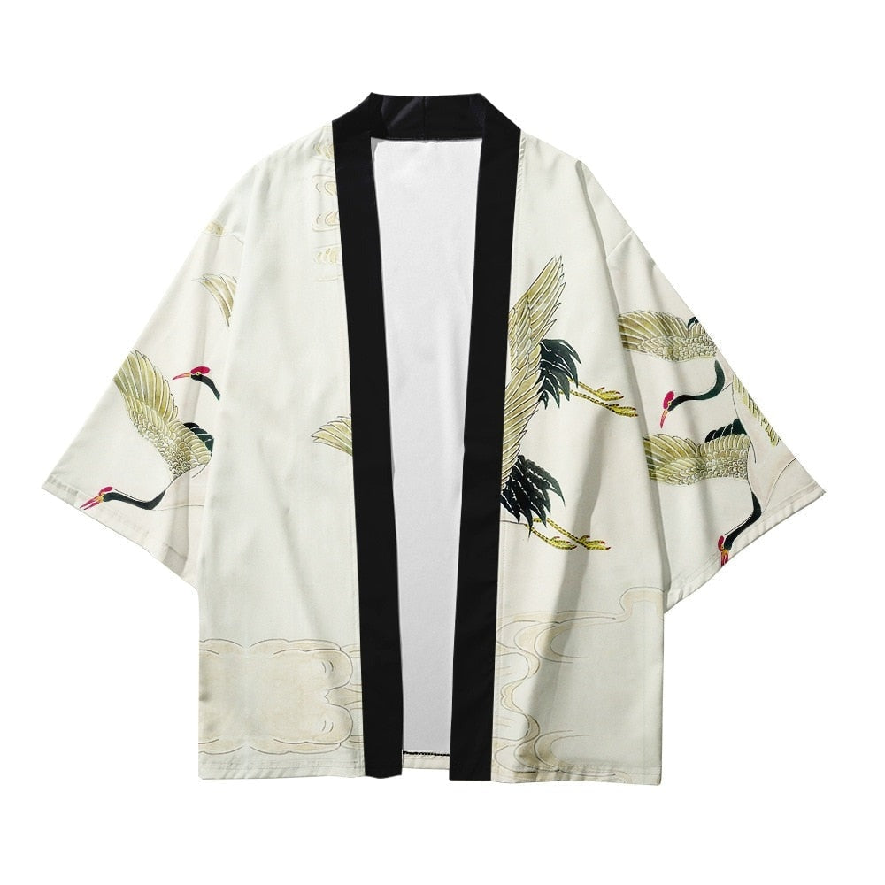 Kimono Jacket Freedom