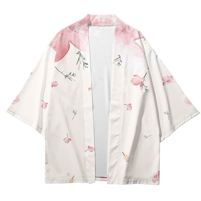 Kimono Jacket Sweetness