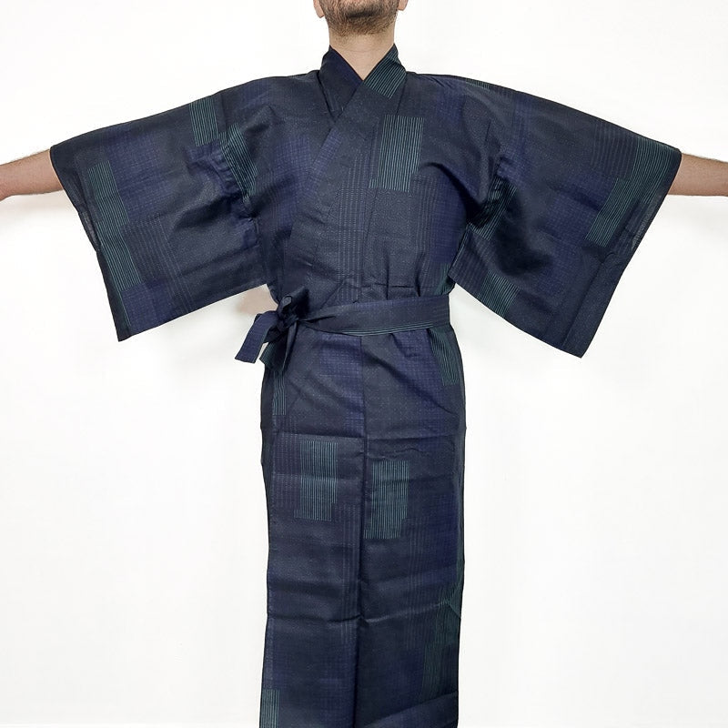 Yukata for Men
