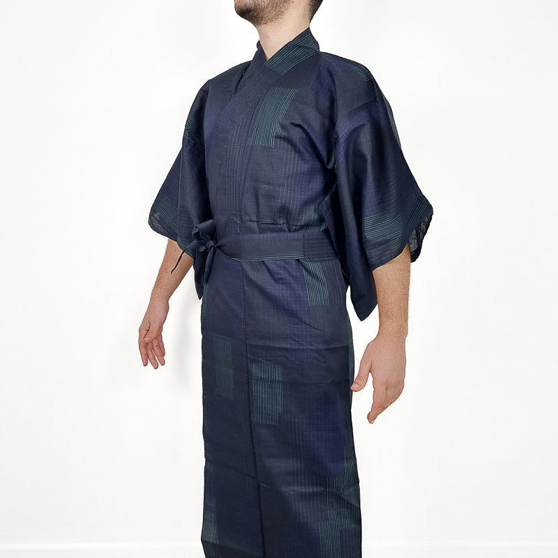 Yukata for Men