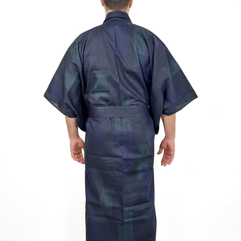 Yukata for Men