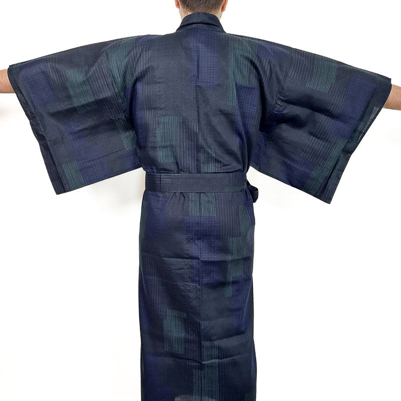 Yukata for Men