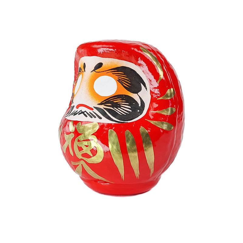 Large Daruma - Red