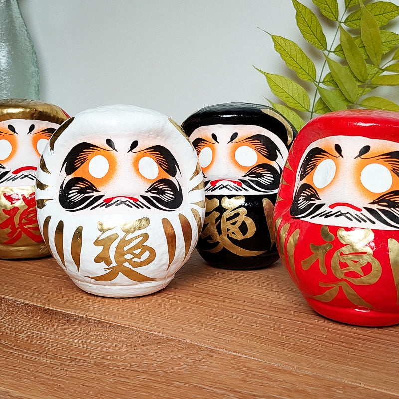 Large Daruma - Red