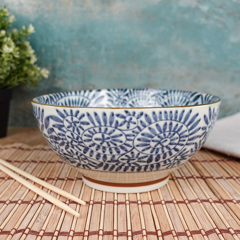 Large Ramen Bowl Set - x2
